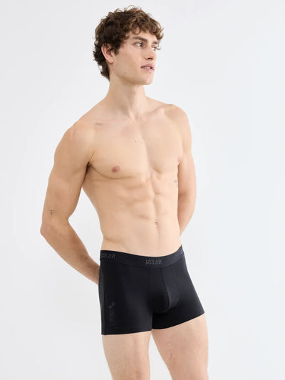 Sloggi Uomo Boxer SLG Base Trunk C2P 10224735