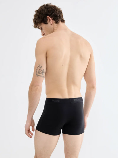 Sloggi Uomo Boxer SLG Base Trunk C2P 10224735