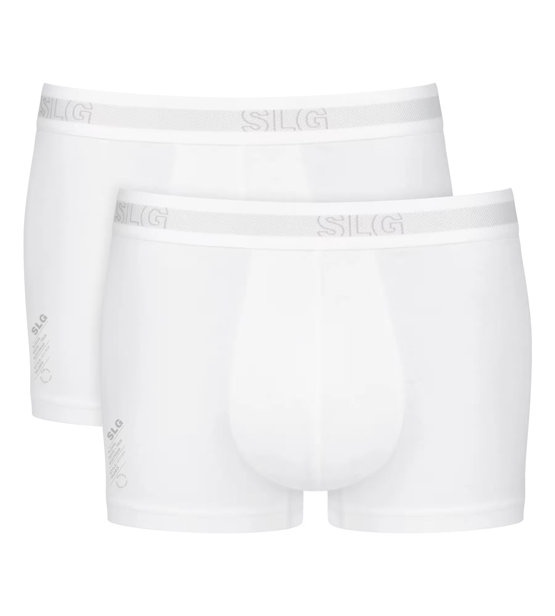 Sloggi Uomo Boxer SLG Base Trunk C2P 10224735