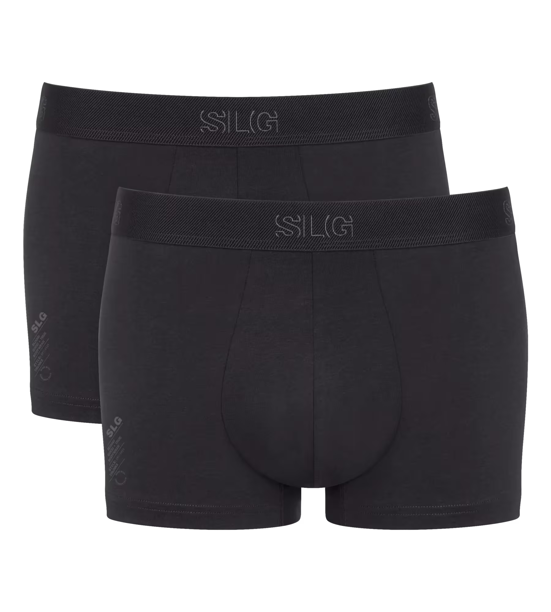Sloggi Uomo Boxer SLG Base Trunk C2P 10224735