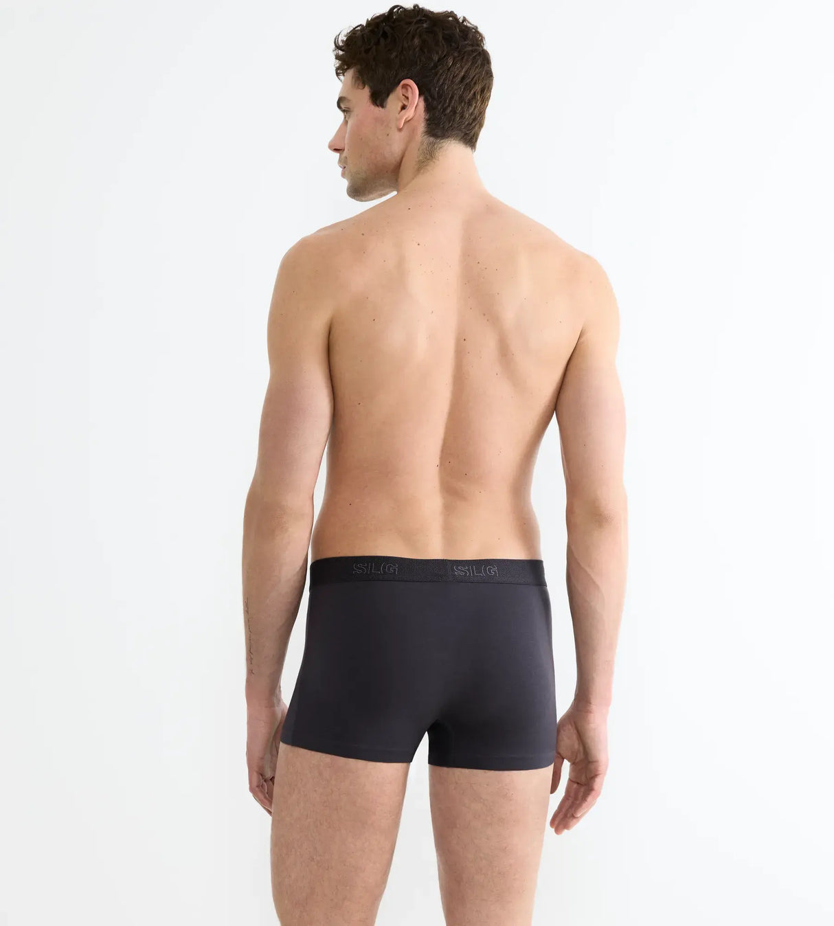 Sloggi Uomo 2 Boxer SLG Base Trunk 10224735 2507S21