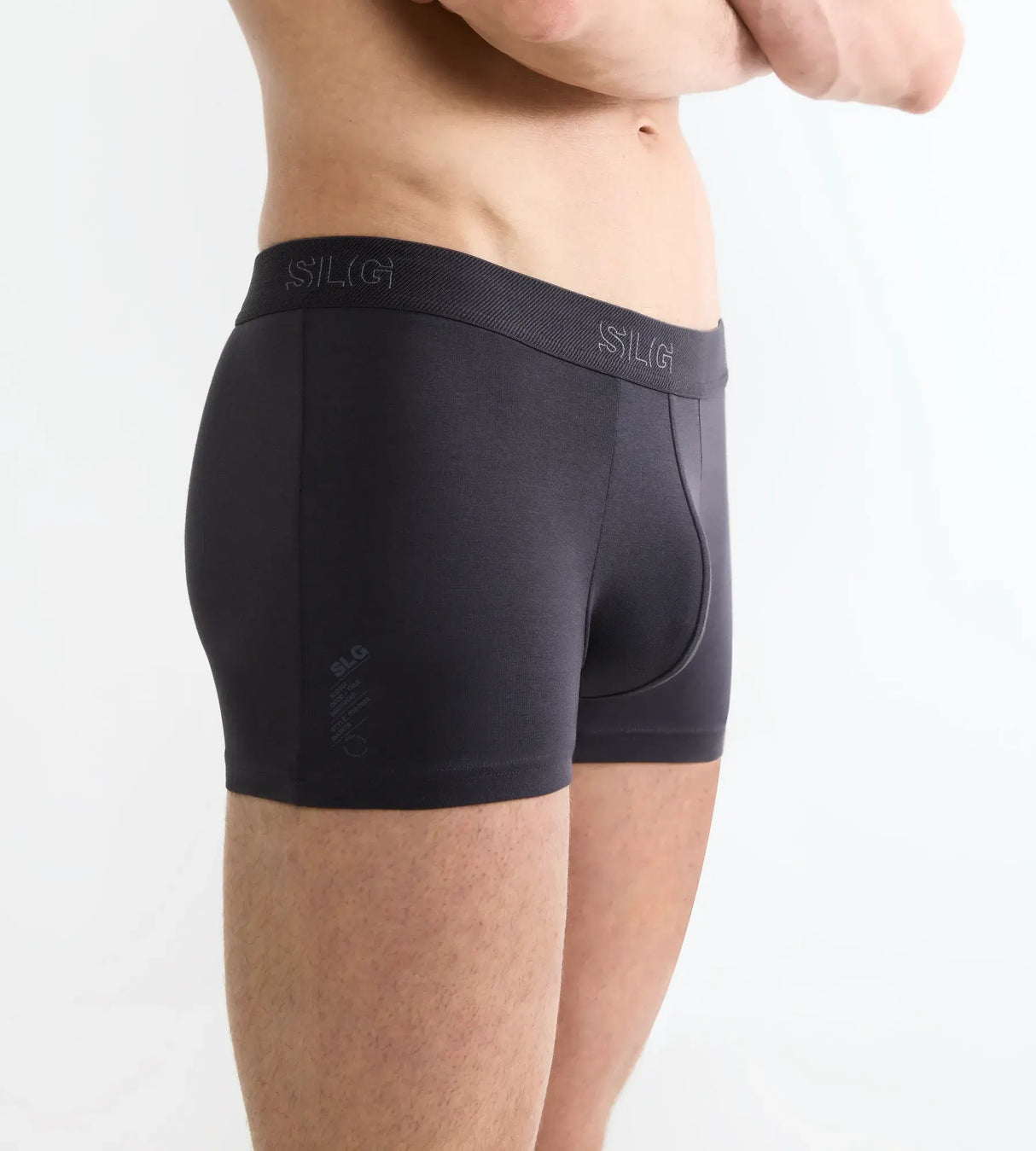 Sloggi Uomo 2 Boxer SLG Base Trunk 10224735 2507S21