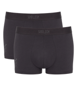 Sloggi Uomo 2 Boxer SLG Base Trunk 10224735 2507S21