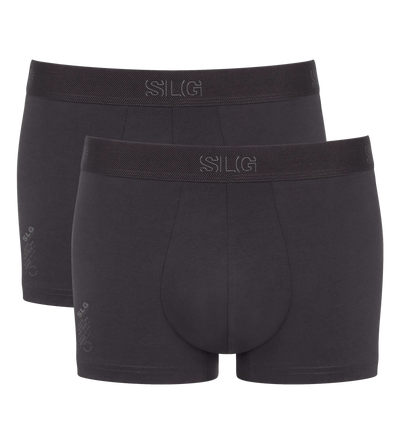 Sloggi Uomo 2 Boxer SLG Base Trunk 10224735 2507S21