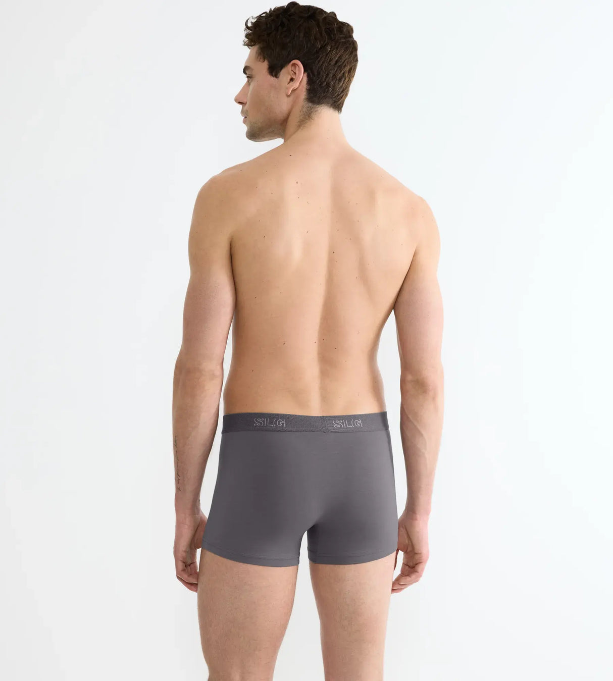 Sloggi Uomo 2 Boxer SLG Base Trunk 10224735 2507S21