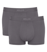 Sloggi Uomo 2 Boxer SLG Base Trunk 10224735 2507S21