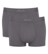 Sloggi Uomo 2 Boxer SLG Base Trunk 10224735 2507S21