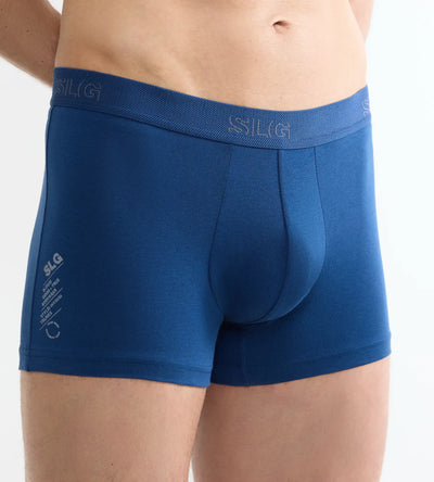 Sloggi Uomo 2 Boxer SLG Base Trunk 10224735 2507S21