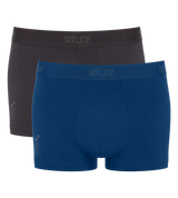 Sloggi Uomo 2 Boxer SLG Base Trunk 10224735 2507S21