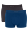 Sloggi Uomo 2 Boxer SLG Base Trunk 10224735 2507S21