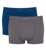 Sloggi Uomo 2 Boxer SLG Base Trunk 10224735 2507S21