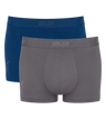 Sloggi Uomo 2 Boxer SLG Base Trunk 10224735 2507S21