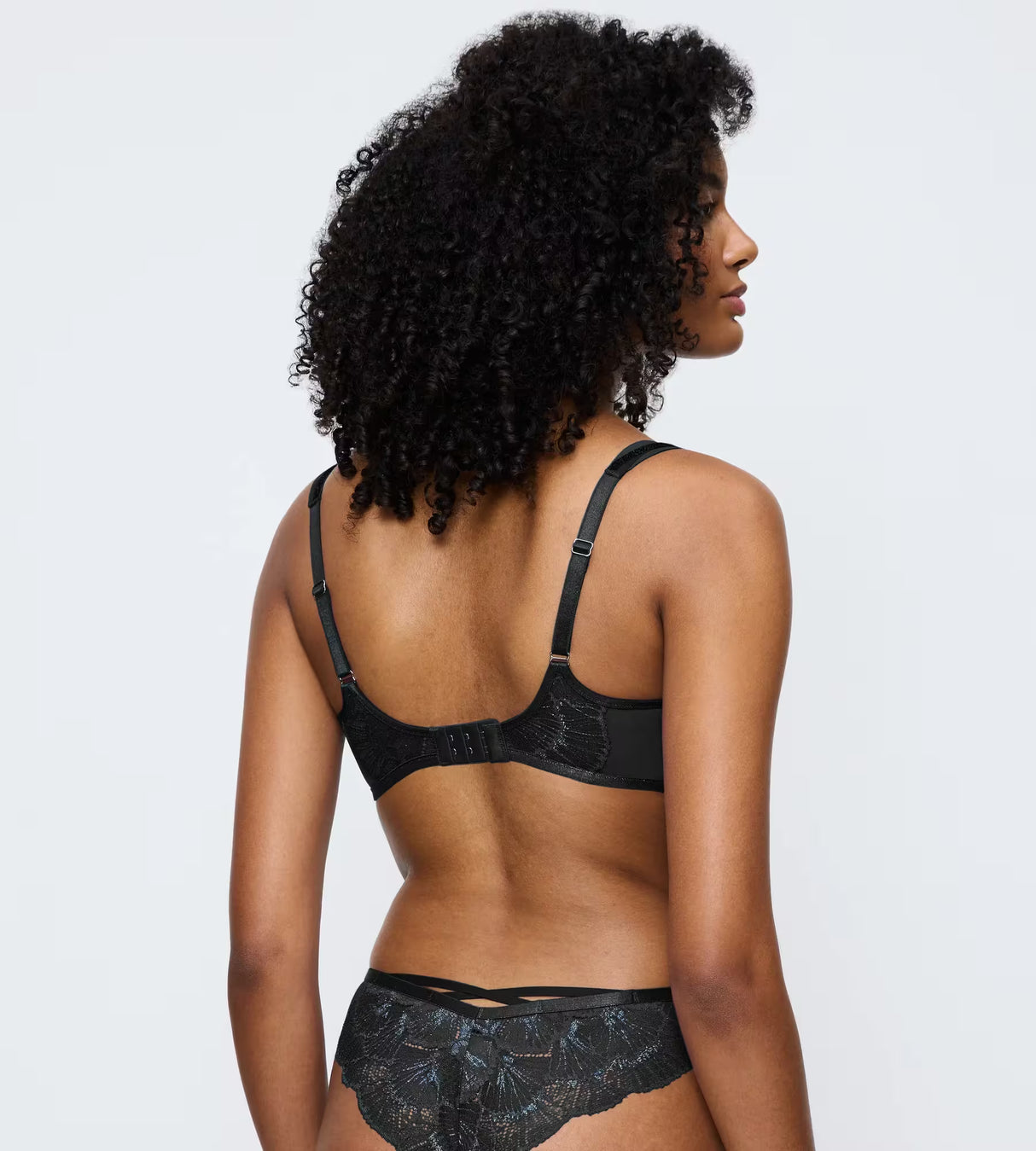 Triumph Reggiseno Palina Moonlight Kiss WHP 10224803 2505S55