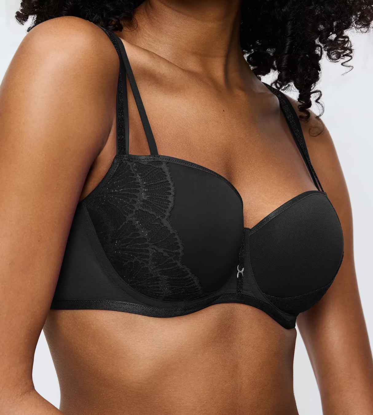 Triumph Reggiseno Palina Moonlight Kiss WHP 10224803 2505S55