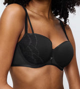 Triumph Reggiseno Palina Moonlight Kiss WHP 10224803 2505S55