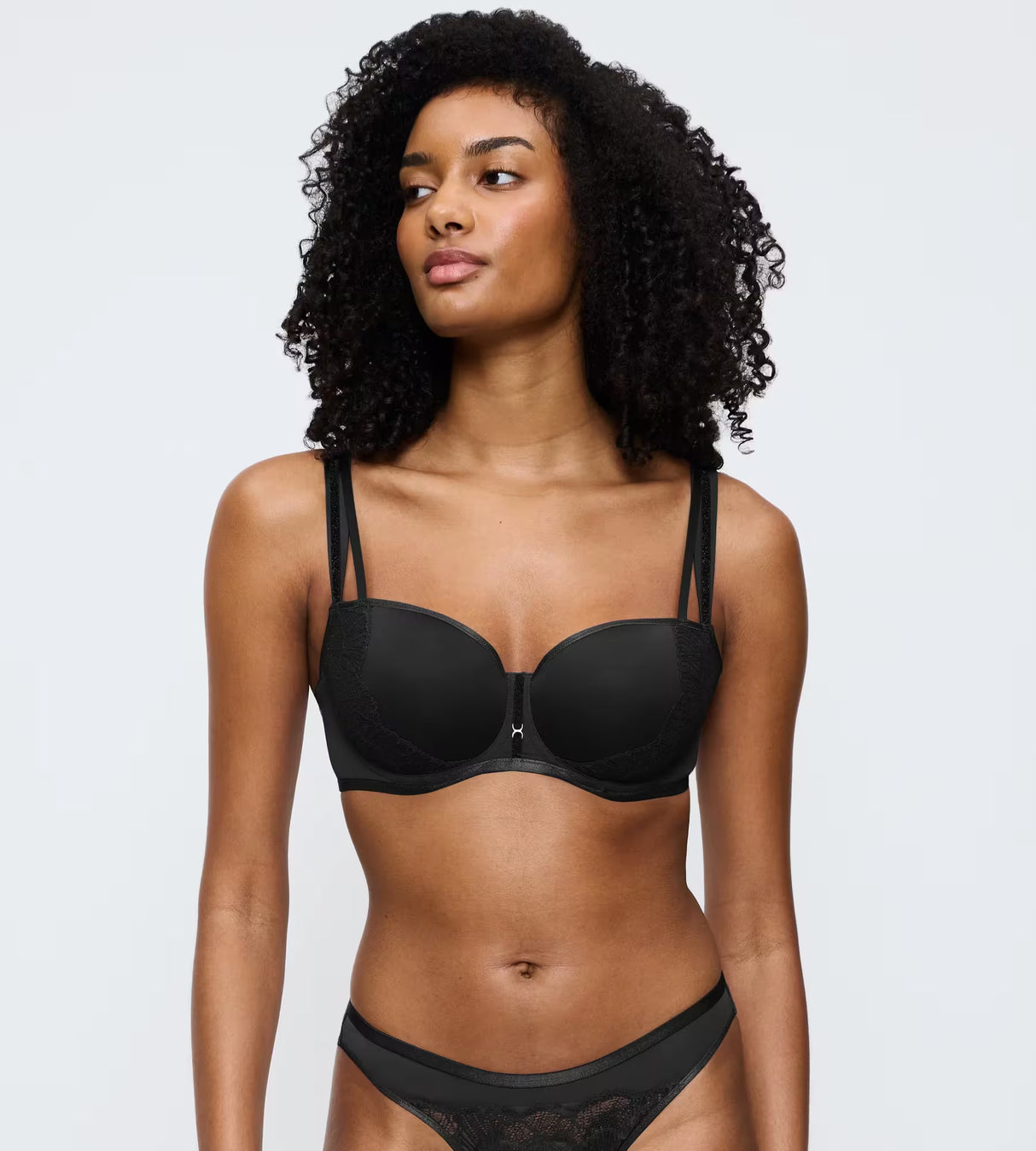 Triumph Reggiseno Palina Moonlight Kiss WHP 10224803 2505S55
