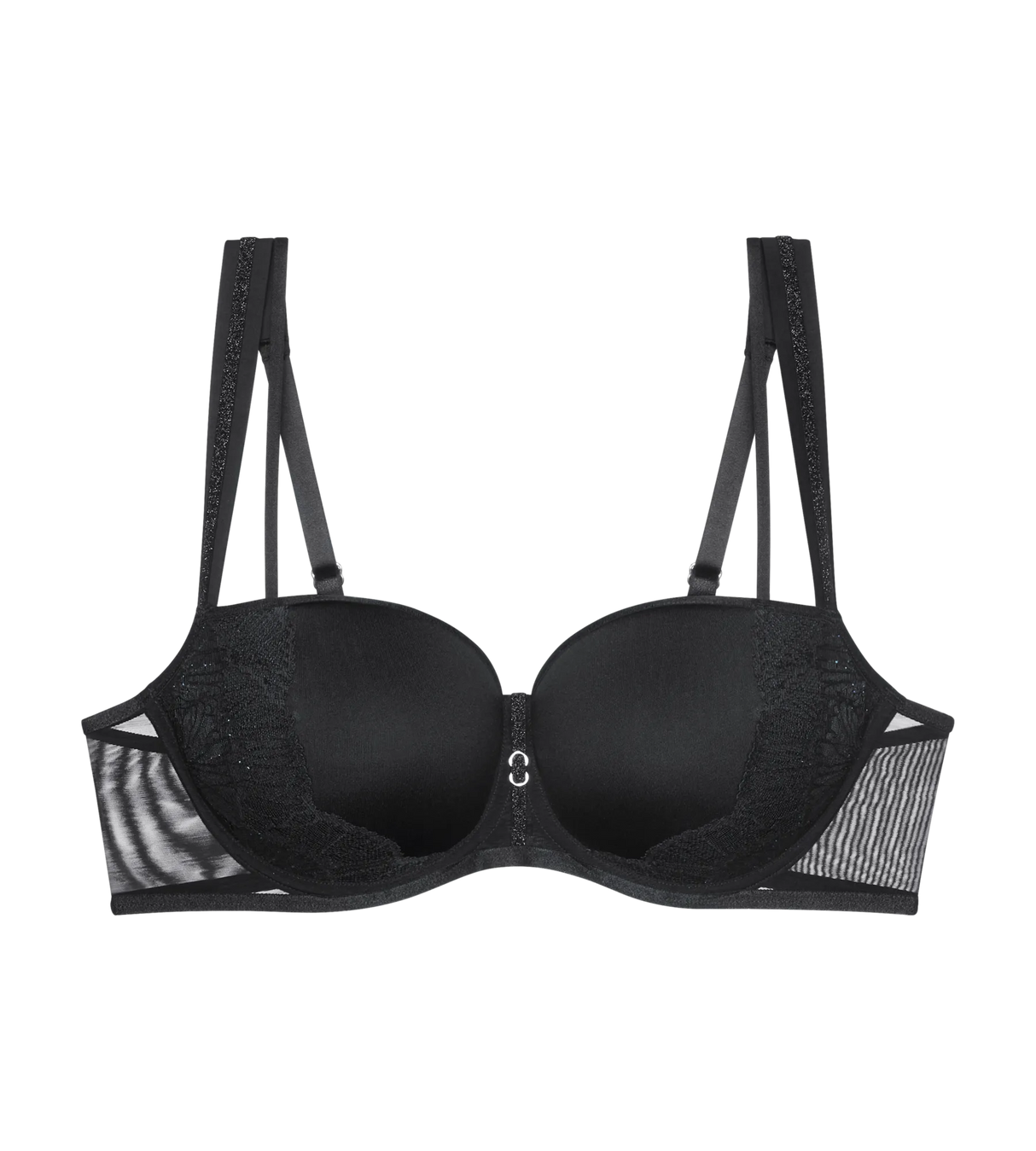 Triumph Reggiseno Palina Moonlight Kiss WHP 10224803 2505S55
