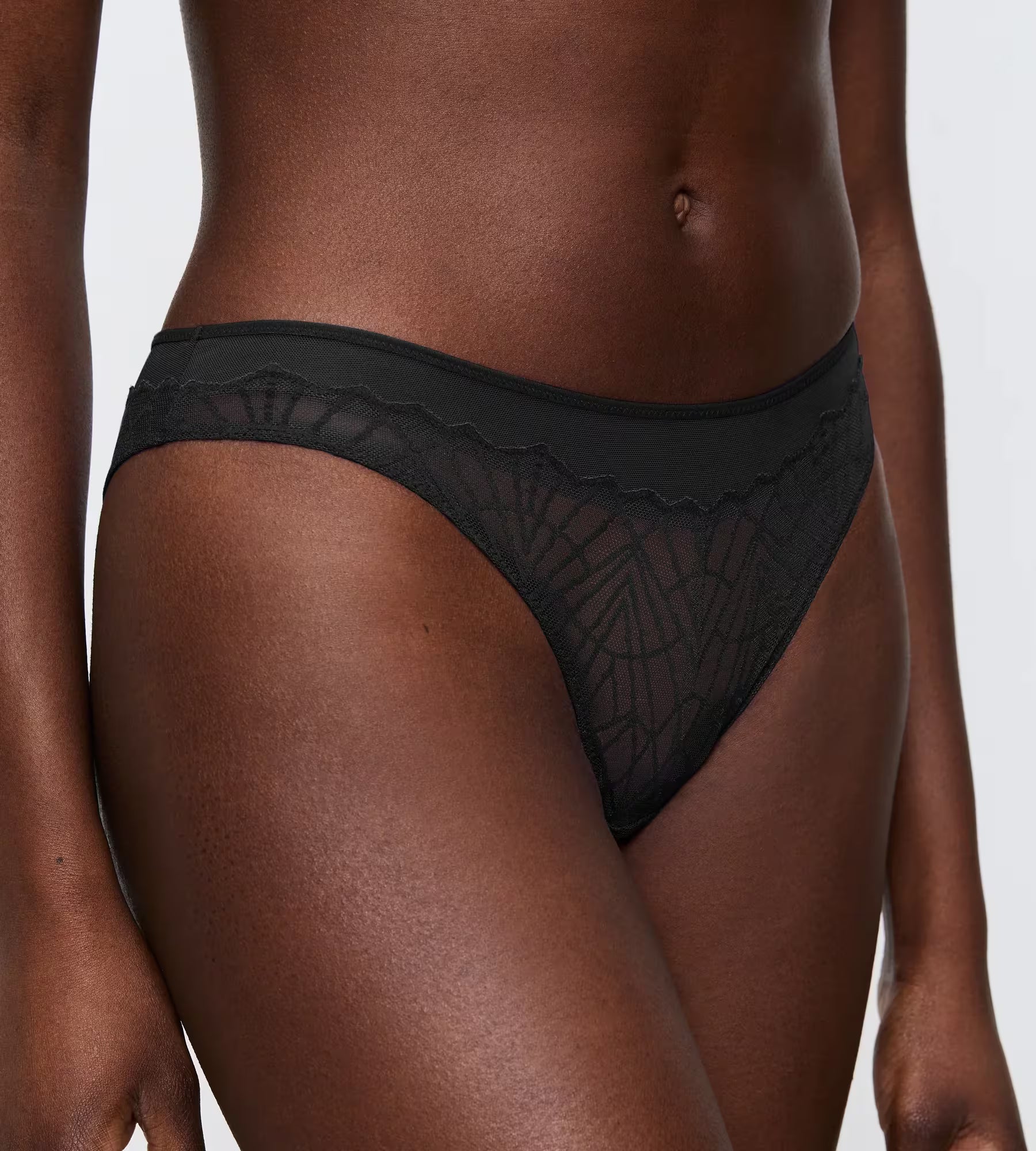 Triumph That Night in Vegas Brazilian 2509S18