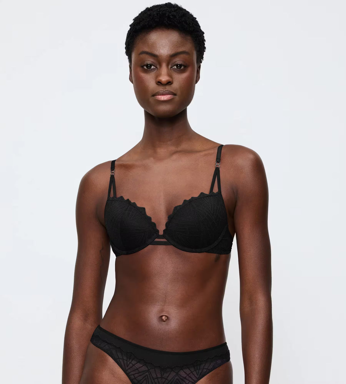 Triumph Reggiseno Push Up That Night In Vegas WHU 2509S40