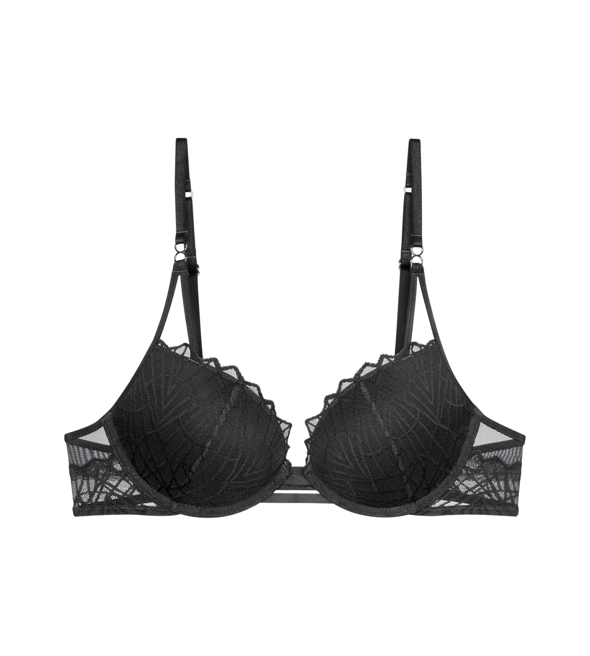 Triumph Reggiseno Push Up That Night In Vegas WHU 2509S40