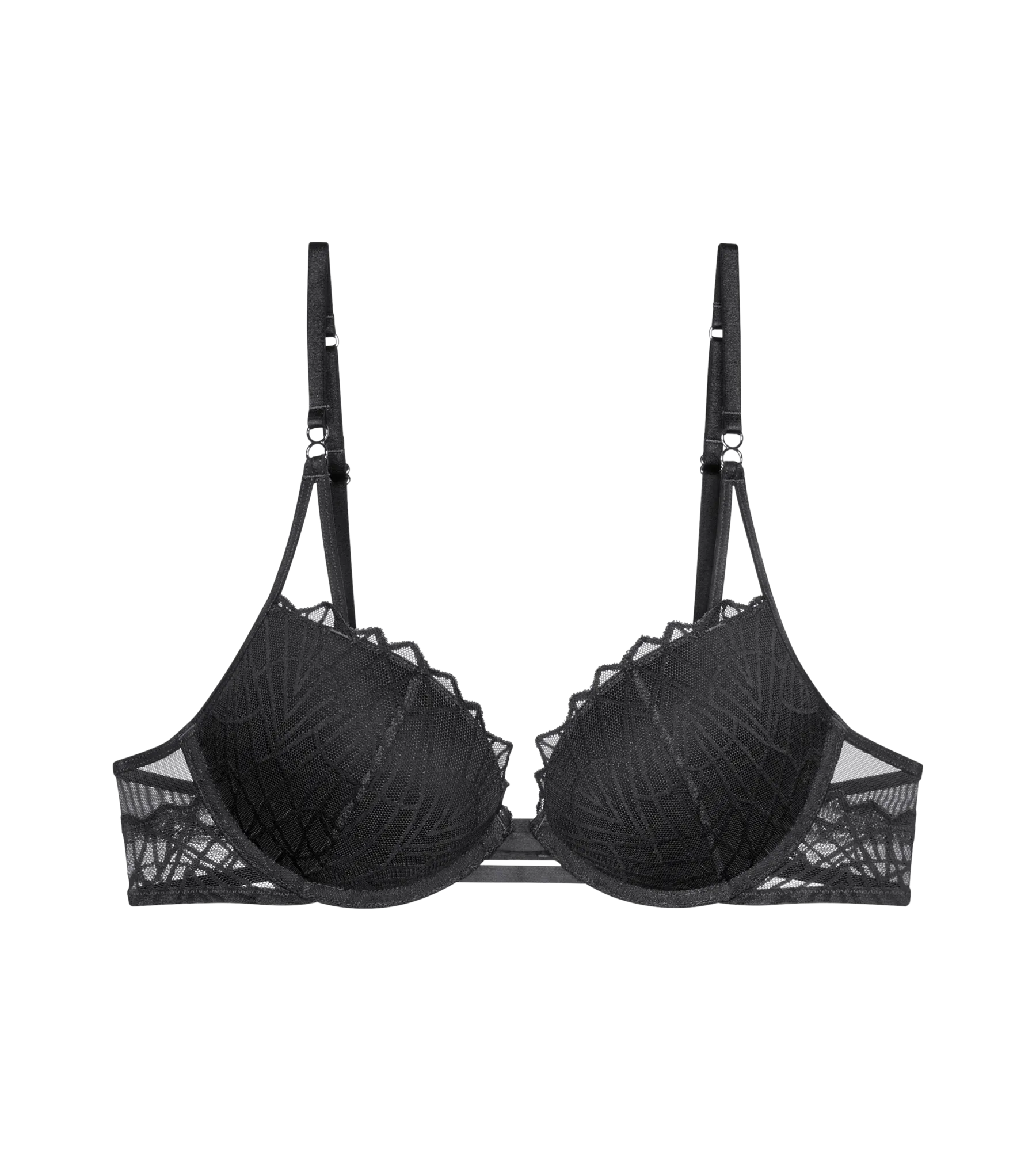 Triumph Reggiseno Push Up That Night In Vegas WHU 2509S40