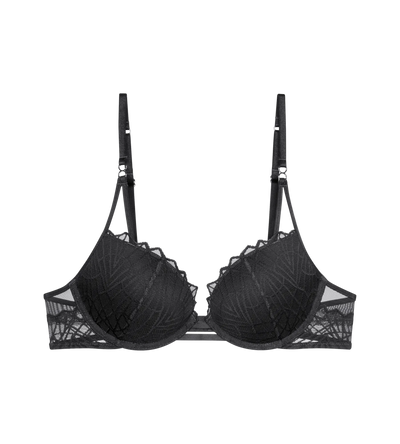 Triumph Reggiseno Push Up That Night In Vegas WHU 2509S40