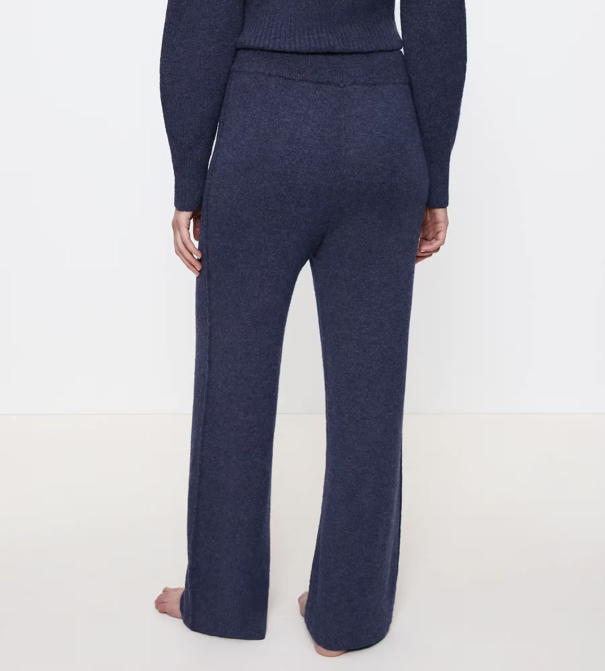 Triumph Amourette Cozy Trousers + Top 2507S88