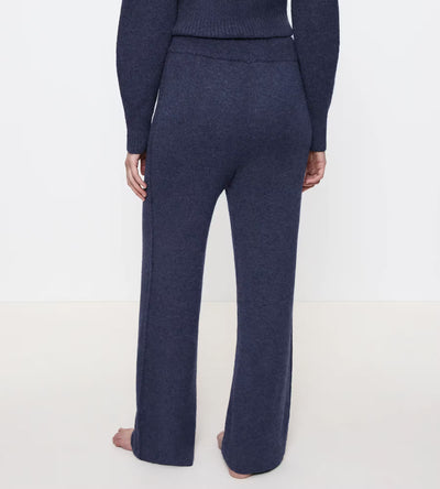 Triumph Amourette Cozy Trousers + Top 2507S88