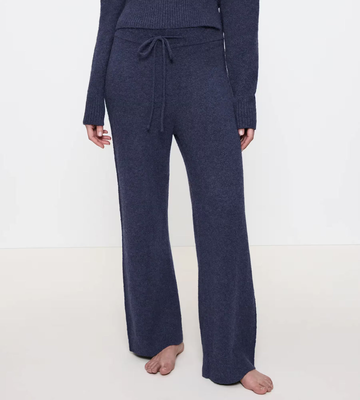 Triumph Amourette Cozy Trousers + Top 2507S88