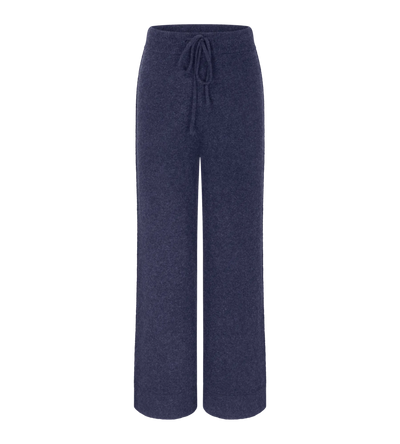 Triumph Amourette Cozy Trousers + Top 2507S88
