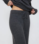 Triumph Amourette Cozy Trousers + Top 2507S88