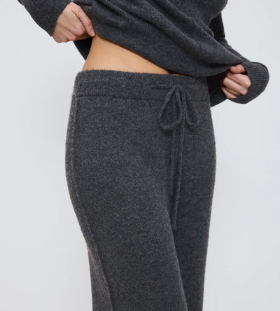 Triumph Amourette Cozy Trousers + Top 2507S88