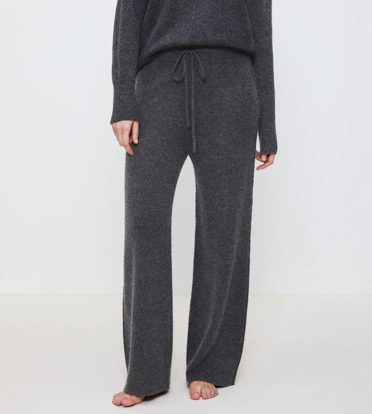 Triumph Amourette Cozy Trousers + Top 2507S88