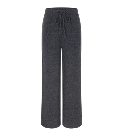 Triumph Amourette Cozy Trousers + Top 2507S88