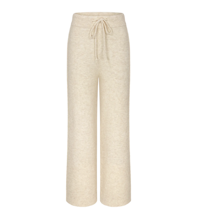 Triumph Amourette Cozy Trousers + Top 2507S88