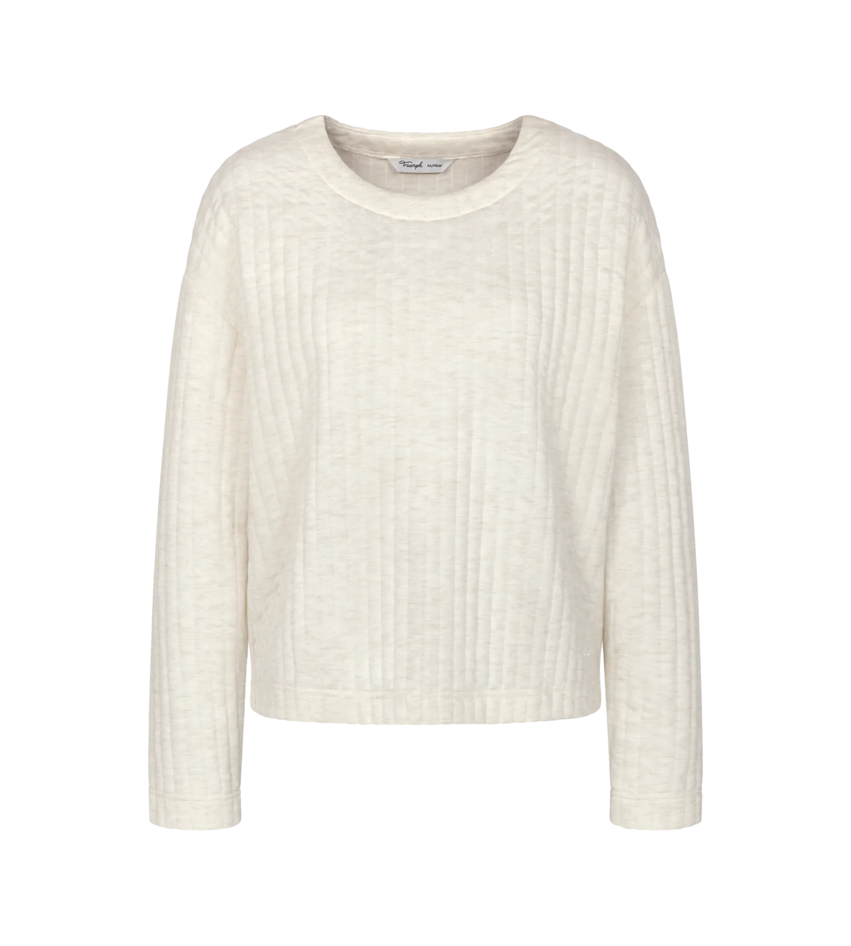 Triumph Amourette Cozy Confort Top 2507S35