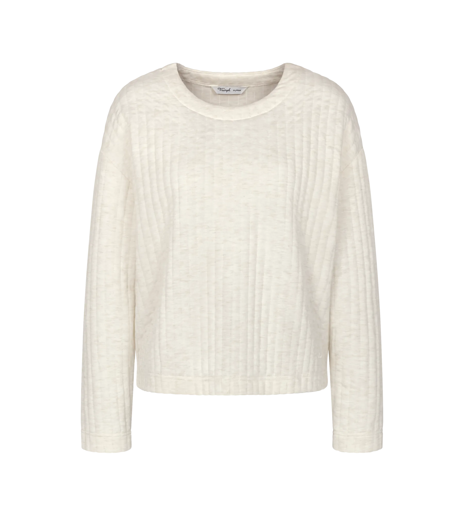 Triumph Amourette Cozy Confort Top 10225062 2507S35