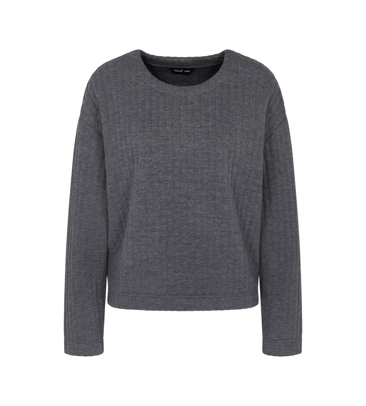 Triumph Amourette Cozy Confort Top 2507S35