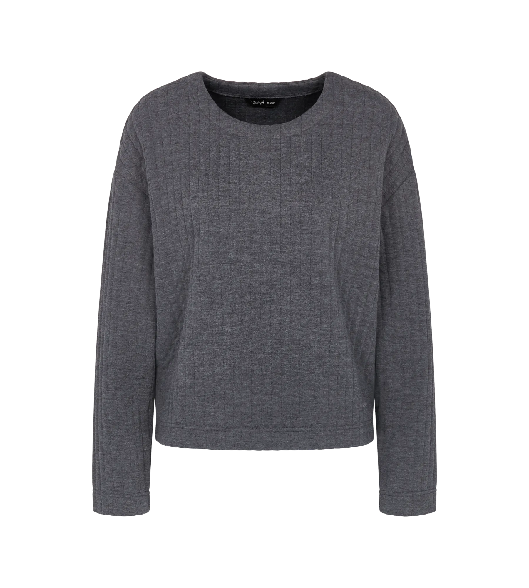 Triumph Amourette Cozy Confort Top 10225062 2507S35
