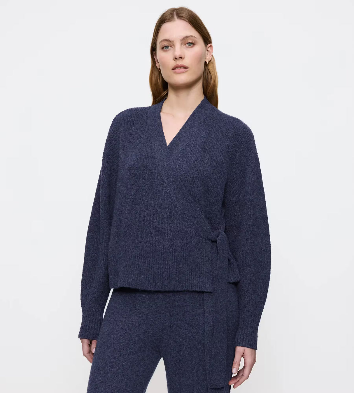 Triumph Amourette Cozy Cardigan 2507S48