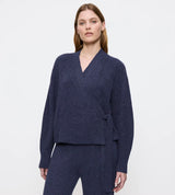 Triumph Amourette Cozy Cardigan 2507S48