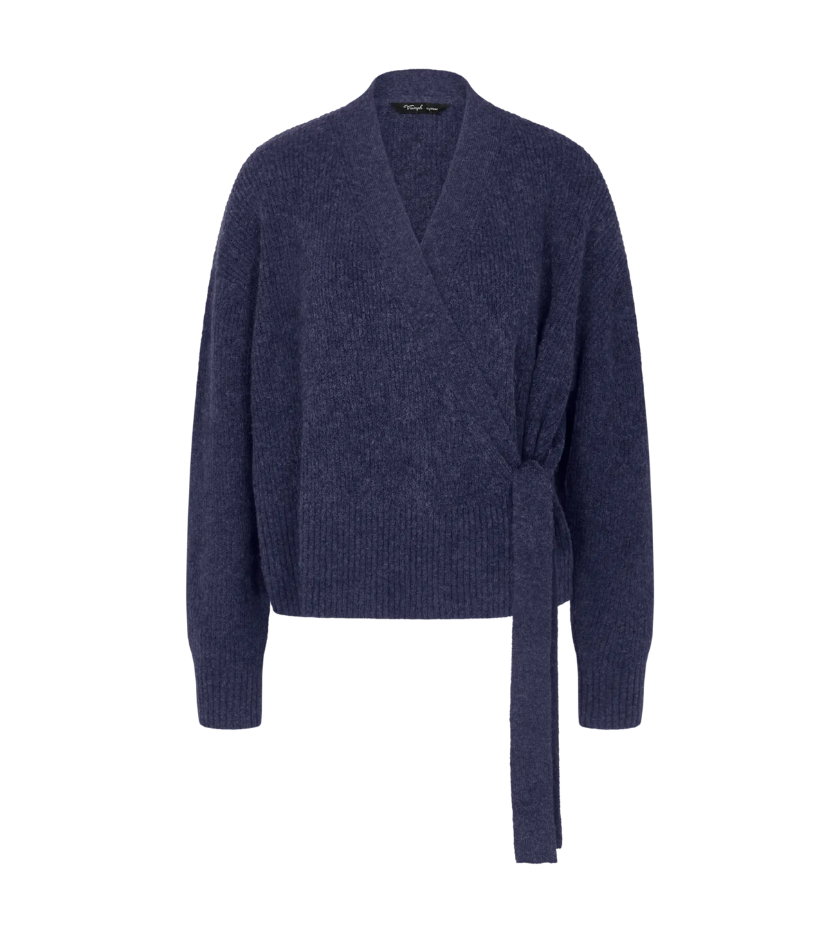 Triumph Amourette Cozy Cardigan 2507S48