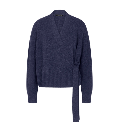 Triumph Amourette Cozy Cardigan 2507S48