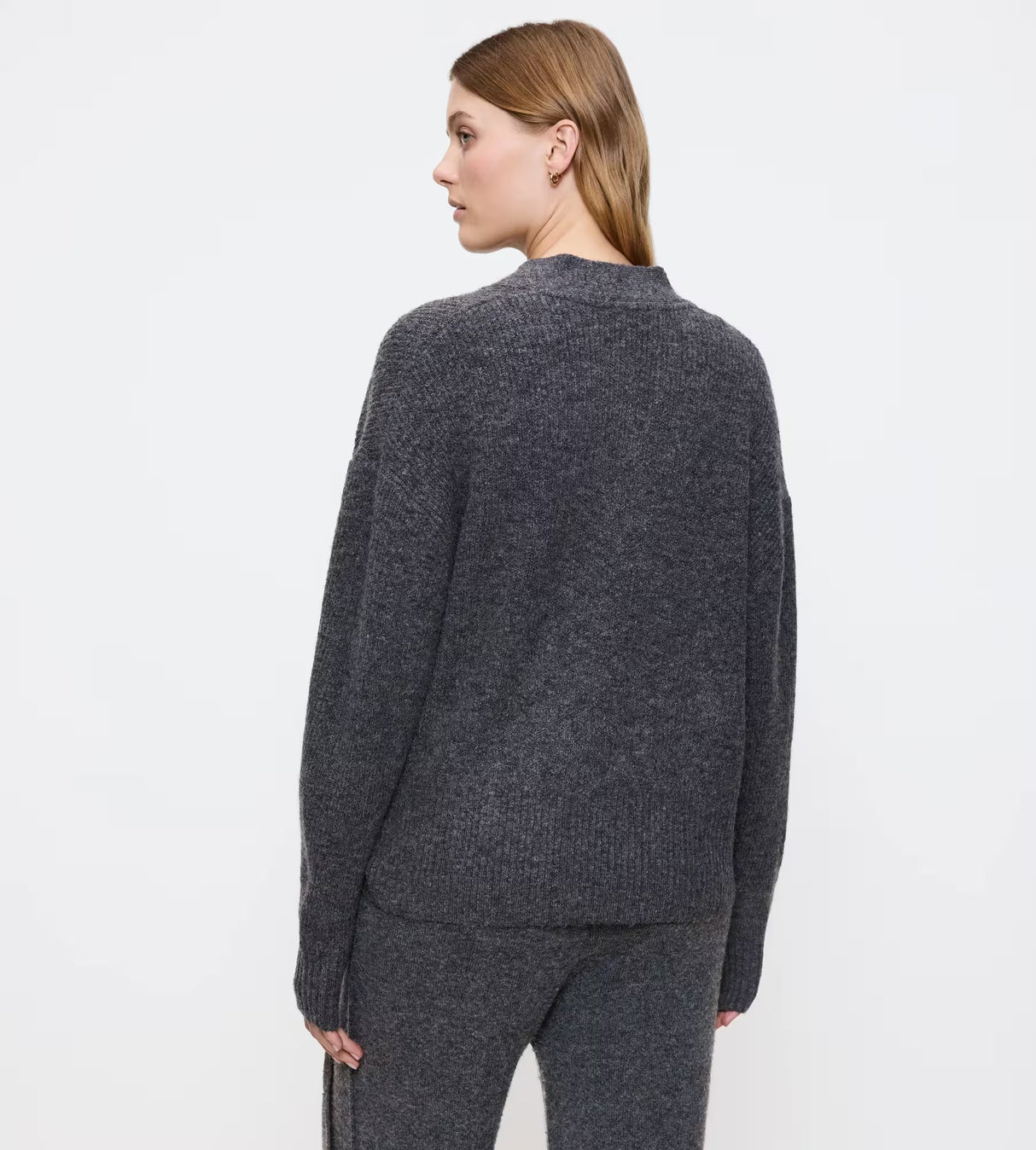 Triumph Amourette Cozy Cardigan 2507S48