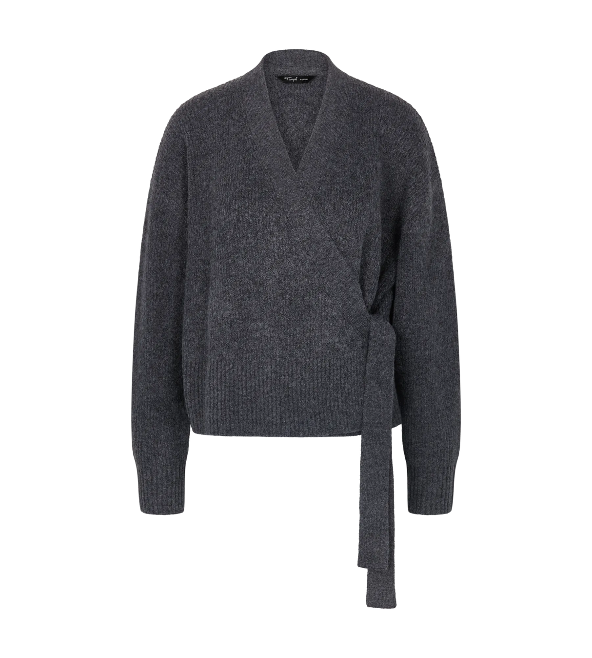 Triumph Amourette Cozy Cardigan 2507S48