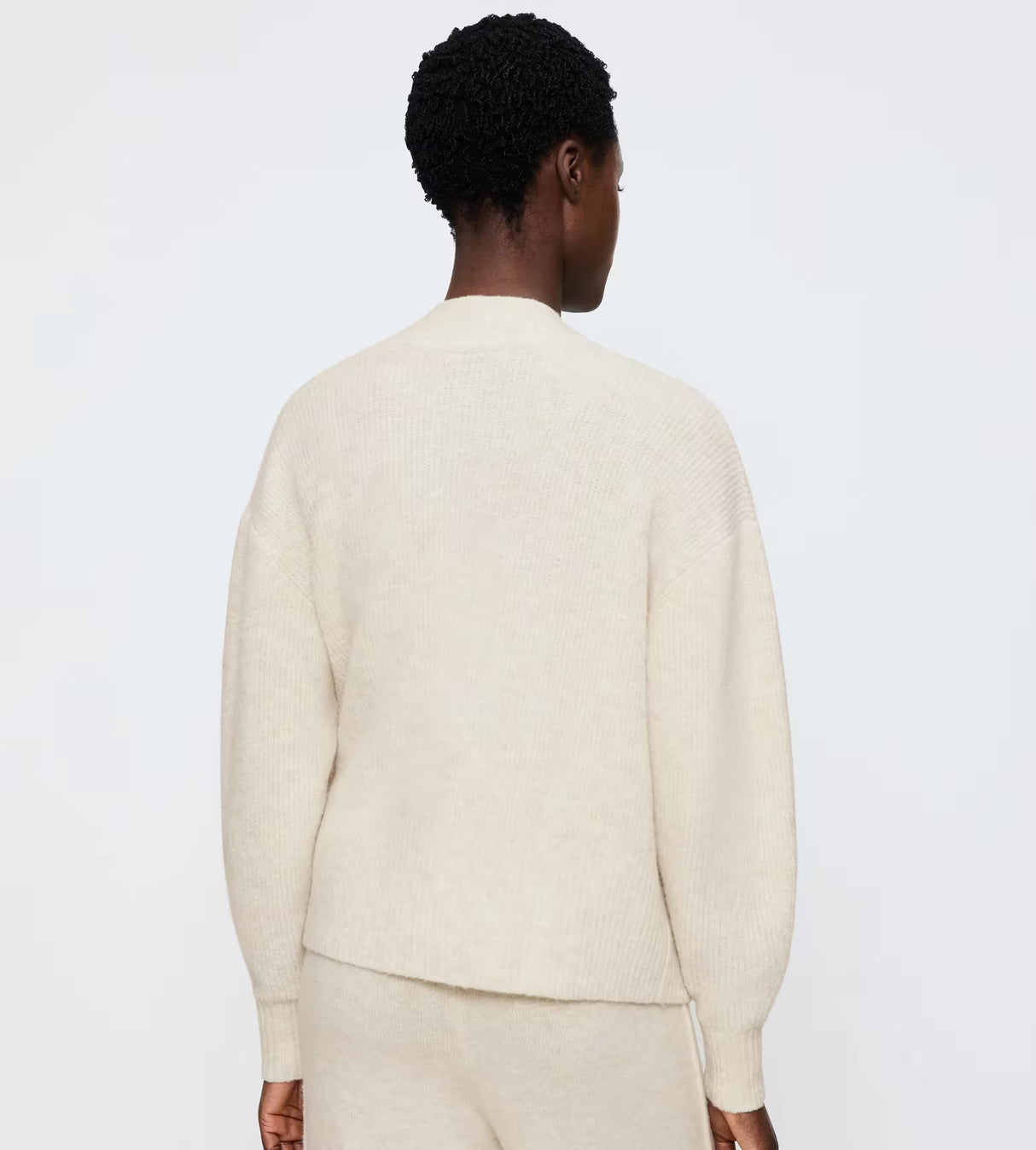 Triumph Amourette Cozy Cardigan 2507S48