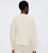 Triumph Amourette Cozy Cardigan 2507S48