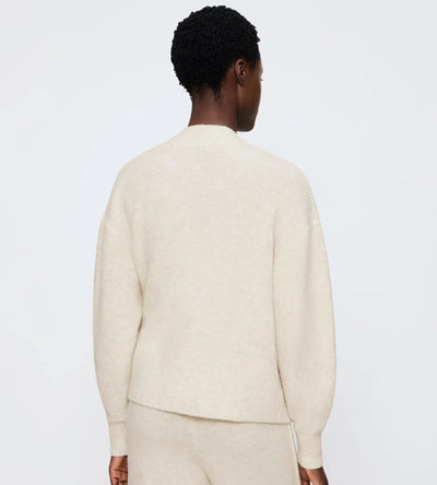 Triumph Amourette Cozy Cardigan 2507S48
