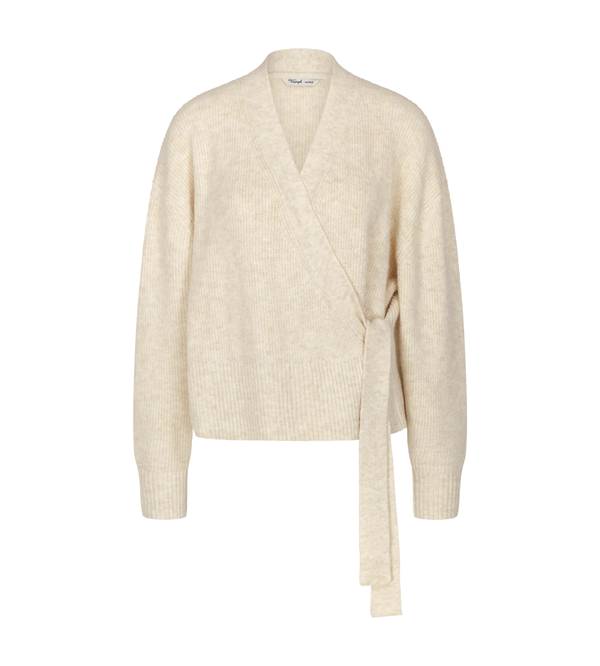 Triumph Amourette Cozy Cardigan 2507S48