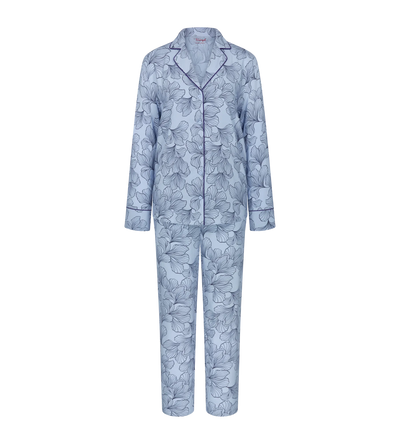 Triumph Pigiama da Donna Boyfriend Fit PW 10225082 2506S55